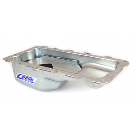 Canton Racing Wet Sump Oil Pan - 13-780