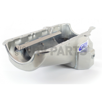 Canton Racing Wet Sump Oil Pan - 15-242T-3