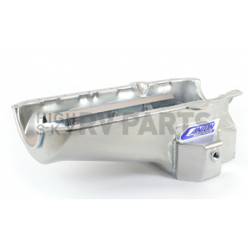 Canton Racing Wet Sump Oil Pan - 15-242T