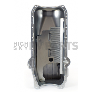 Canton Racing Wet Sump Oil Pan - 15-242T-2