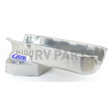 Canton Racing Wet Sump Oil Pan - 15-244T-4