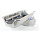 Canton Racing Wet Sump Oil Pan - 15-244T