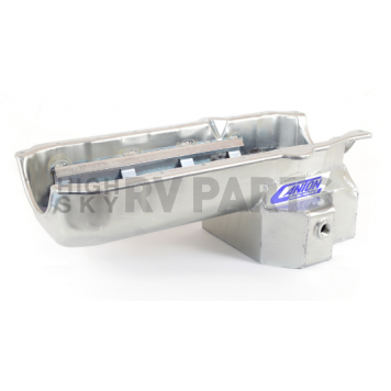 Canton Racing Wet Sump Oil Pan - 15-244T