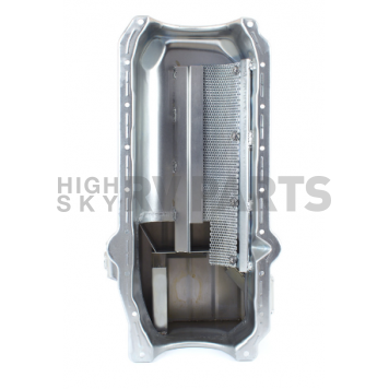 Canton Racing Wet Sump Oil Pan - 15-244T-2
