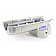 Canton Racing Wet Sump Oil Pan - 15-244T