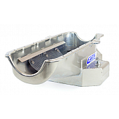 Canton Racing Wet Sump Oil Pan - 15-250
