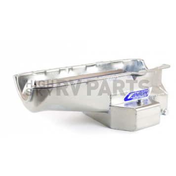 Canton Racing Wet Sump Oil Pan - 15-250-4