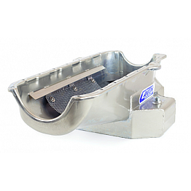 Canton Racing Wet Sump Oil Pan - 15-250