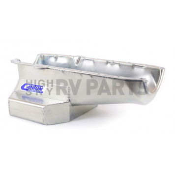 Canton Racing Wet Sump Oil Pan - 15-250-3