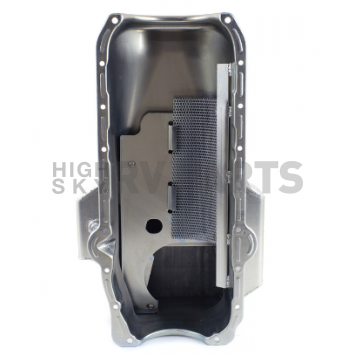 Canton Racing Wet Sump Oil Pan - 15-250-2
