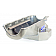 Canton Racing Wet Sump Oil Pan - 15-250