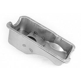 Canton Racing Wet Sump Oil Pan - 15-600