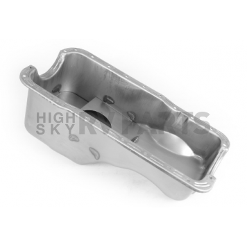 Canton Racing Wet Sump Oil Pan - 15-600