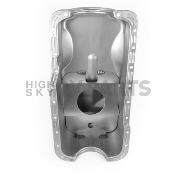 Canton Racing Wet Sump Oil Pan - 15-600-2