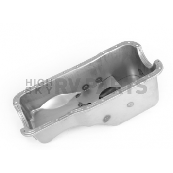 Canton Racing Wet Sump Oil Pan - 15-650-4