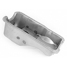 Canton Racing Wet Sump Oil Pan - 15-650