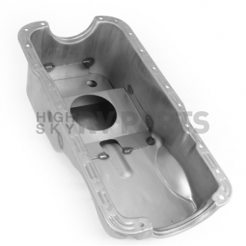 Canton Racing Wet Sump Oil Pan - 15-650-3