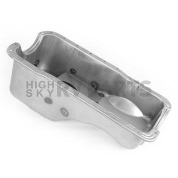 Canton Racing Wet Sump Oil Pan - 15-650-1