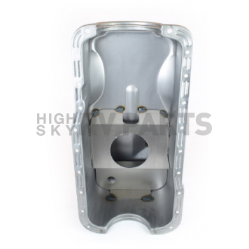 Canton Racing Wet Sump Oil Pan - 15-650-2