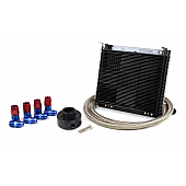 Canton Racing Accusump Install Sandwich Kit - 22-723