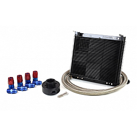 Canton Racing Accusump Install Sandwich Kit - 22-723