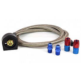 Canton Racing Accusump Install Sandwich Kit - 24-723
