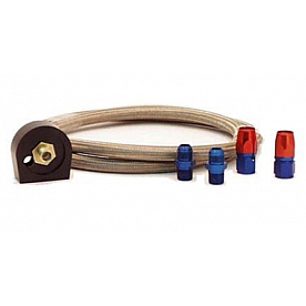 Canton Racing Accusump Install Sandwich Kit - 24-724