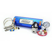 Canton Racing Accusump Oil Accumulator - 24-126