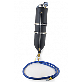 Canton Racing Accusump Pre-Oiler - 24-162