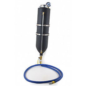 Canton Racing Accusump Pre-Oiler - 24-162