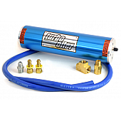 Canton Racing Accusump Turbo After Oiler - 24-150