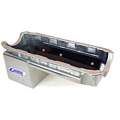 Canton Racing Big Block Chevy Drag Race Pan - 13-334