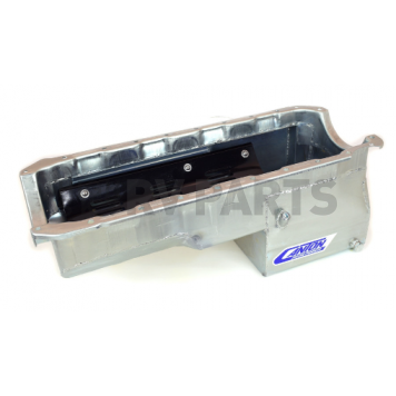Canton Racing Big Block Chevy Drag Race Pan - 13-334-5