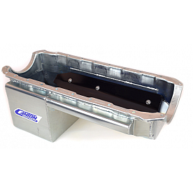 Canton Racing Big Block Chevy Drag Race Pan - 13-334