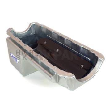 Canton Racing Big Block Chevy Drag Race Pan - 13-334-1