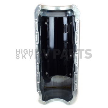 Canton Racing Big Block Chevy Drag Race Pan - 13-334-3