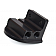 Canton Racing Billet Aluminum Remote Oil Filter Mount - 22-622