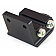Canton Racing Billet Aluminum Remote Oil Filter Mount - 22-623