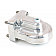 Canton Racing Billet Aluminum Remote Oil Filter Mount - 22-628