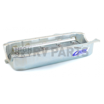 Canton Racing Circle Track Dry Sump Oil Pan - 12-101-3
