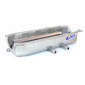 Canton Racing Circle Track Dry Sump Oil Pan - 12-103