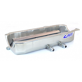 Canton Racing Circle Track Dry Sump Oil Pan - 12-103