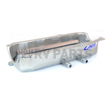 Canton Racing Circle Track Dry Sump Oil Pan - 12-103