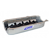 Canton Racing Circle Track Dry Sump Oil Pan - 12-114