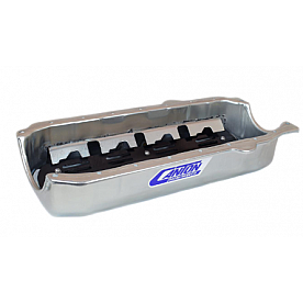 Canton Racing Circle Track Dry Sump Oil Pan - 12-114