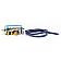 Canton Racing Circle Track Dry Sump Oil Pan - 12-154