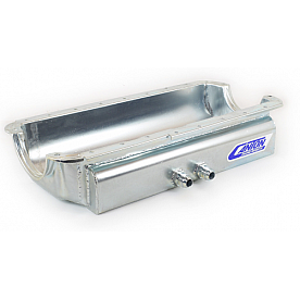 Canton Racing Circle Track Dry Sump Oil Pan - 12-464
