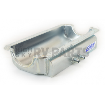 Canton Racing Circle Track Dry Sump Oil Pan - 12-464-1