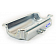 Canton Racing Circle Track Dry Sump Oil Pan - 12-464