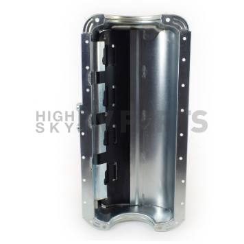 Canton Racing Circle Track Dry Sump Oil Pan - 12-464-2